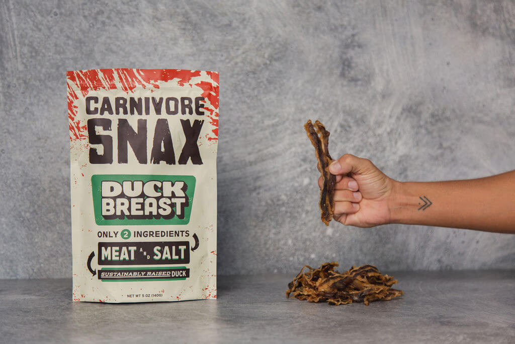 DUCK BREAST - Image 3