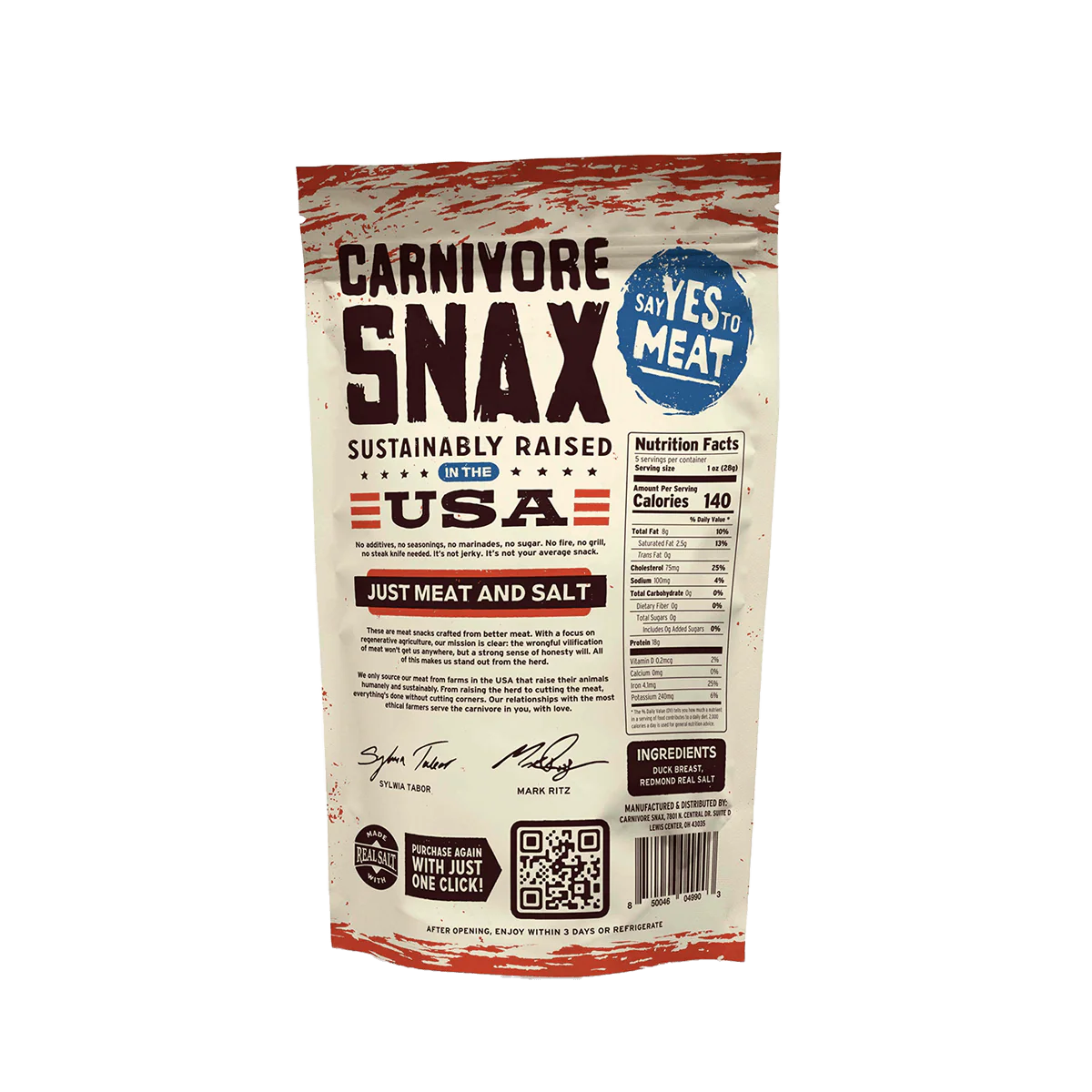 DUCK BREAST - Image 4